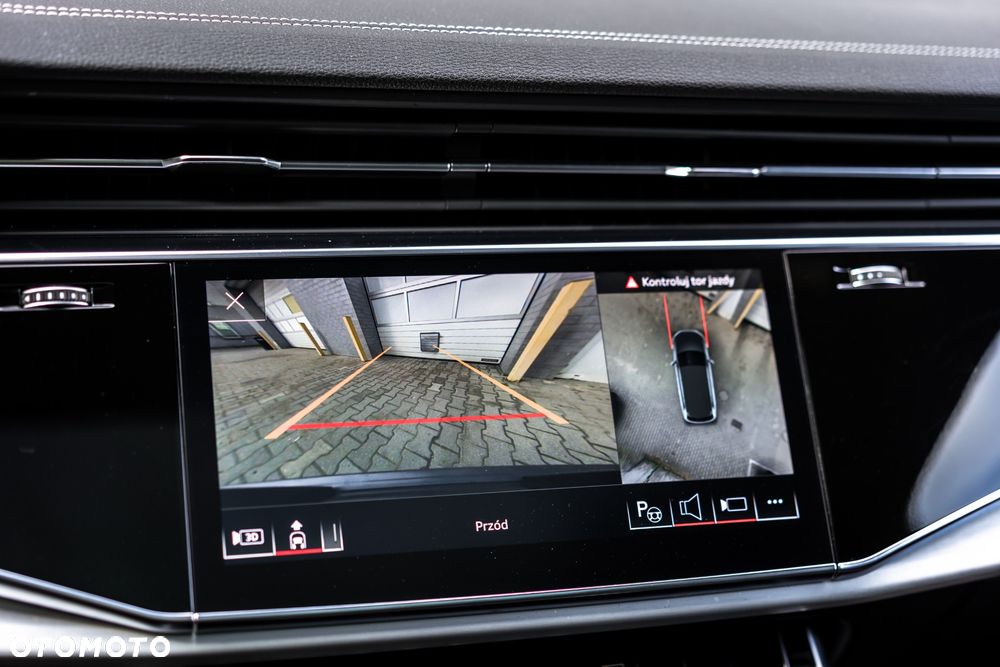Audi Q7 45 TDI mHEV Quattro S Line Tiptr - 21