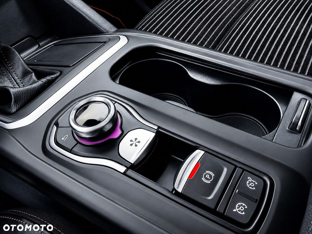 Renault Talisman ENERGY TCe 200 EDC INTENS - 23