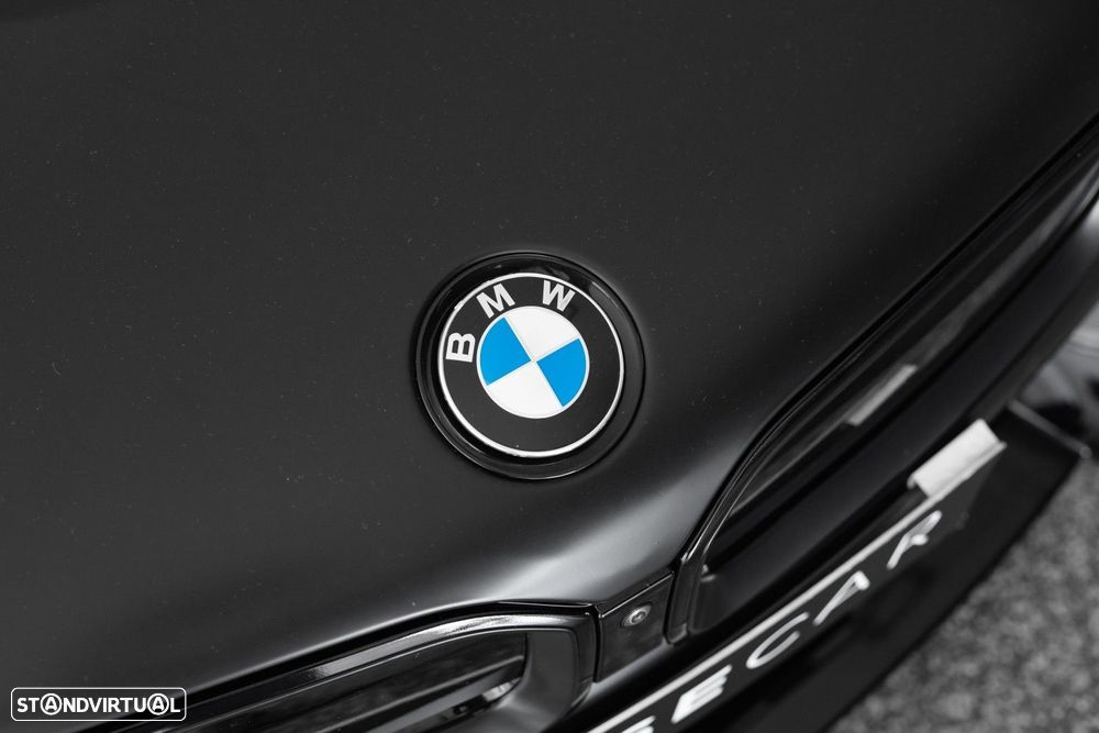 BMW i8 Standard - 14