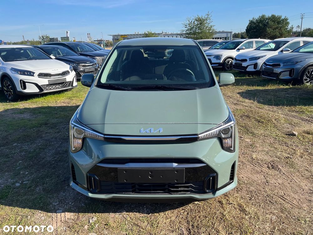 Kia Picanto 1.2 DPI L - 3