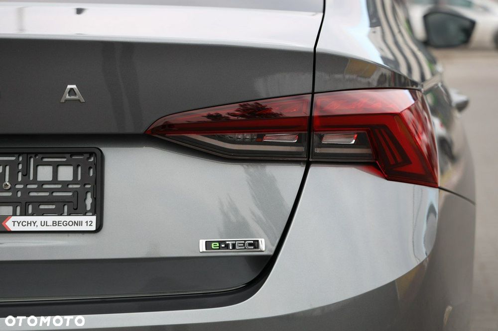 Skoda Octavia - 11