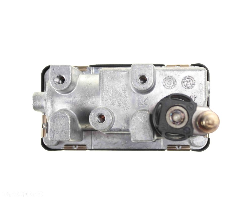 Zawór do 762463-0002 Chevrolet Captiva 2.0L D 4WD 93kW 6NW009660-051 - 6