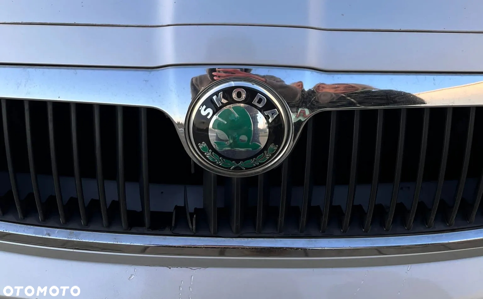 Skoda Octavia 1.6 Tour Plus - 12
