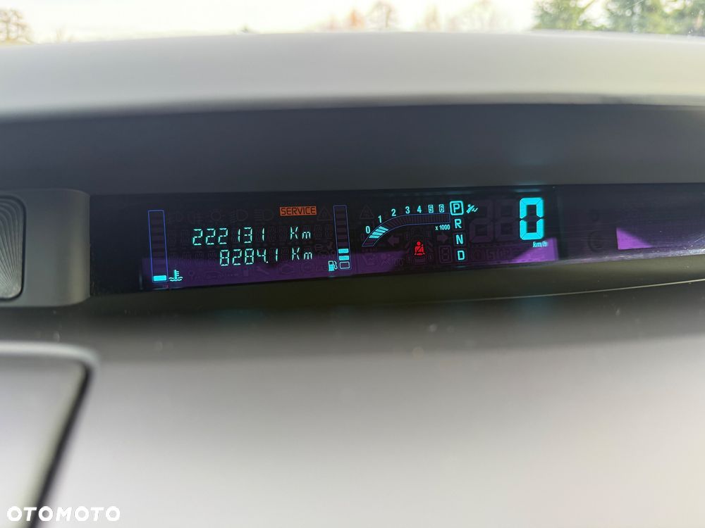 Renault Espace 2.0 dCi FAP Dynamique - 18