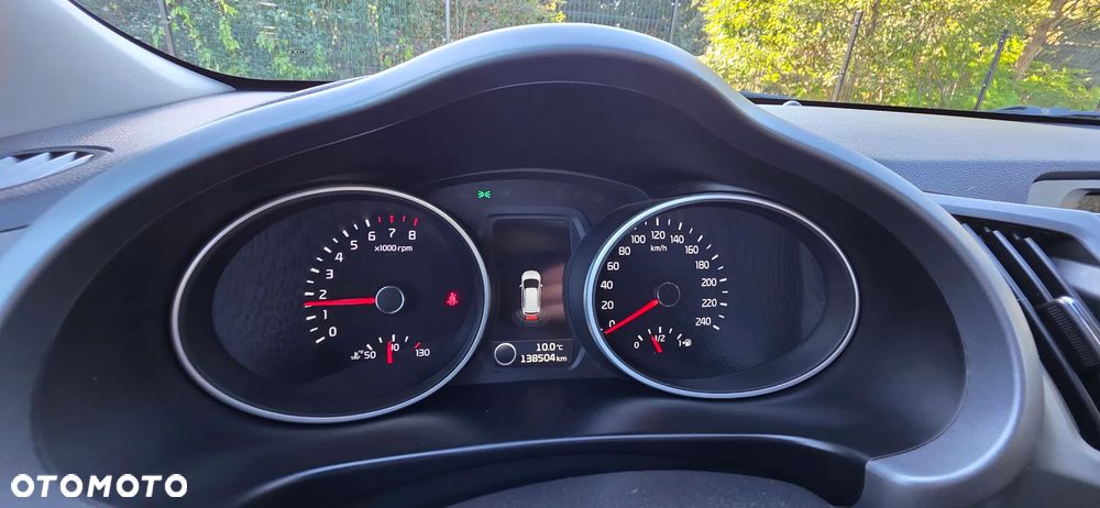 Kia Sportage 1.6 GDI XL 2WD - 40