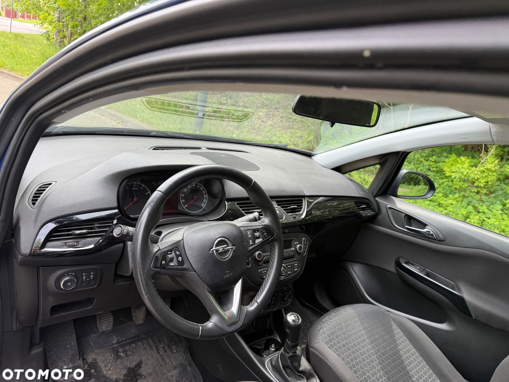 Opel Corsa 1.4 (ecoFLEX) Start/Stop Color Edition - 6