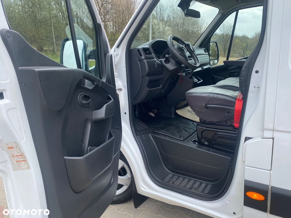 Renault Master - 19