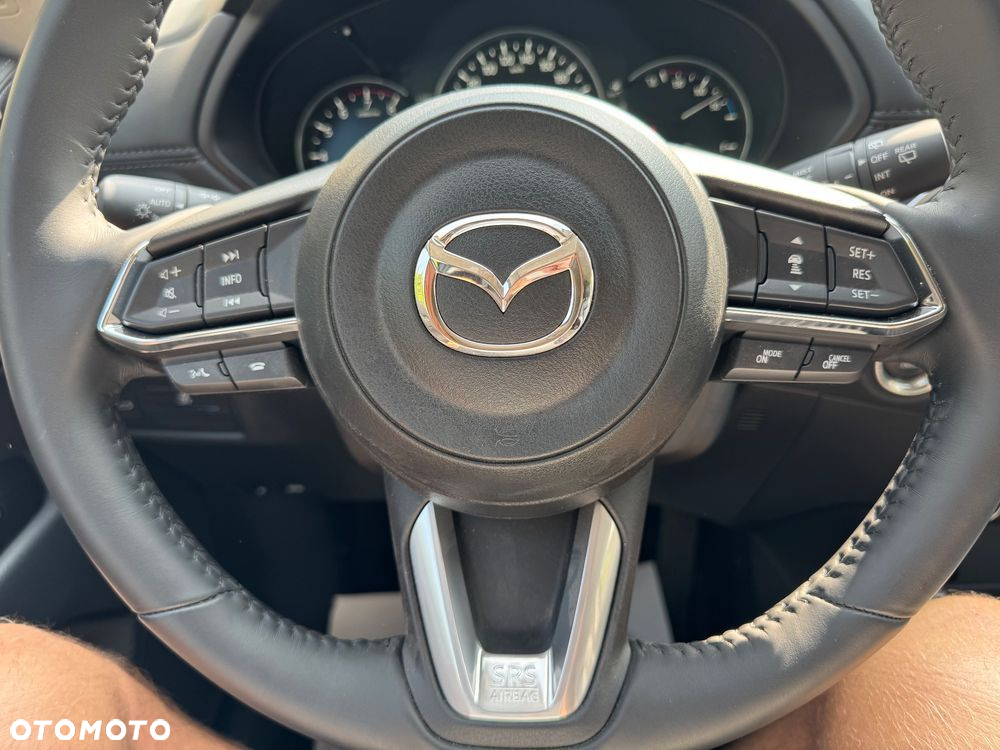 Mazda CX-5 - 3