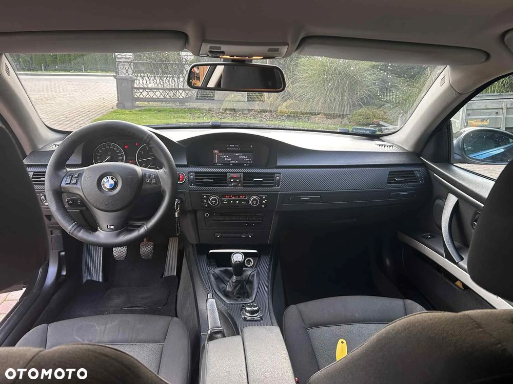 BMW Seria 3 320i - 13