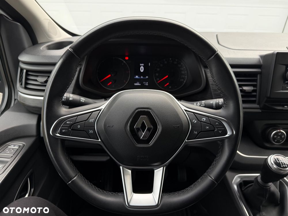 Renault Trafic 2.0 dCi L2H1 HD Extra (bryg.) - 28