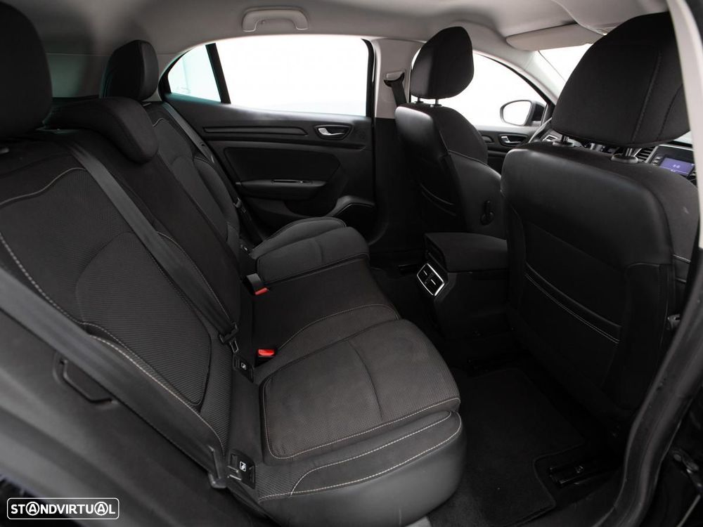 Renault Mégane 1.5 Blue dCi Zen - 10
