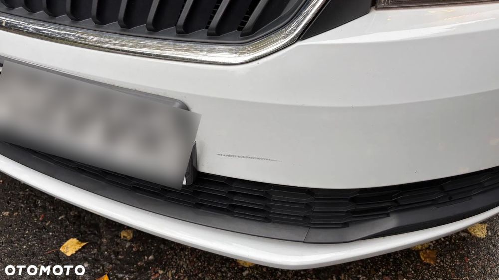 Skoda RAPID 1.0 TSI Active - 8