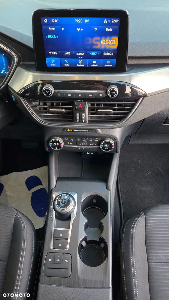 Ford Kuga 1.5 EcoBlue FWD Titanium - 19