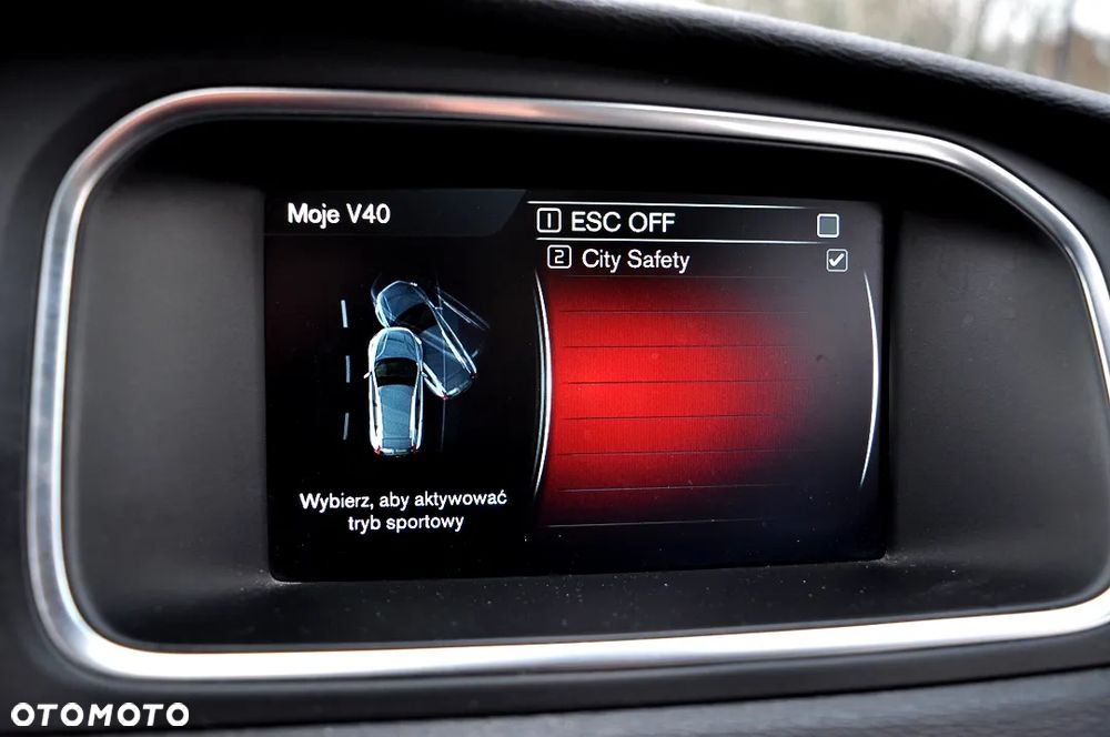 Volvo V40 Cross Country D2 Ocean Race - 37