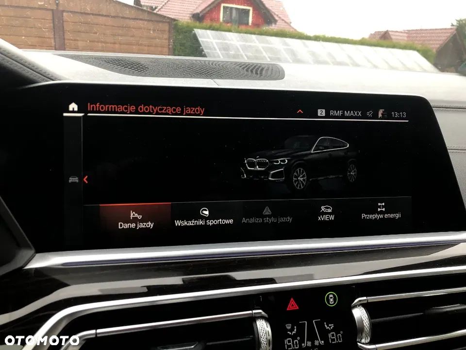 BMW X6 xDrive40d mHEV - 20