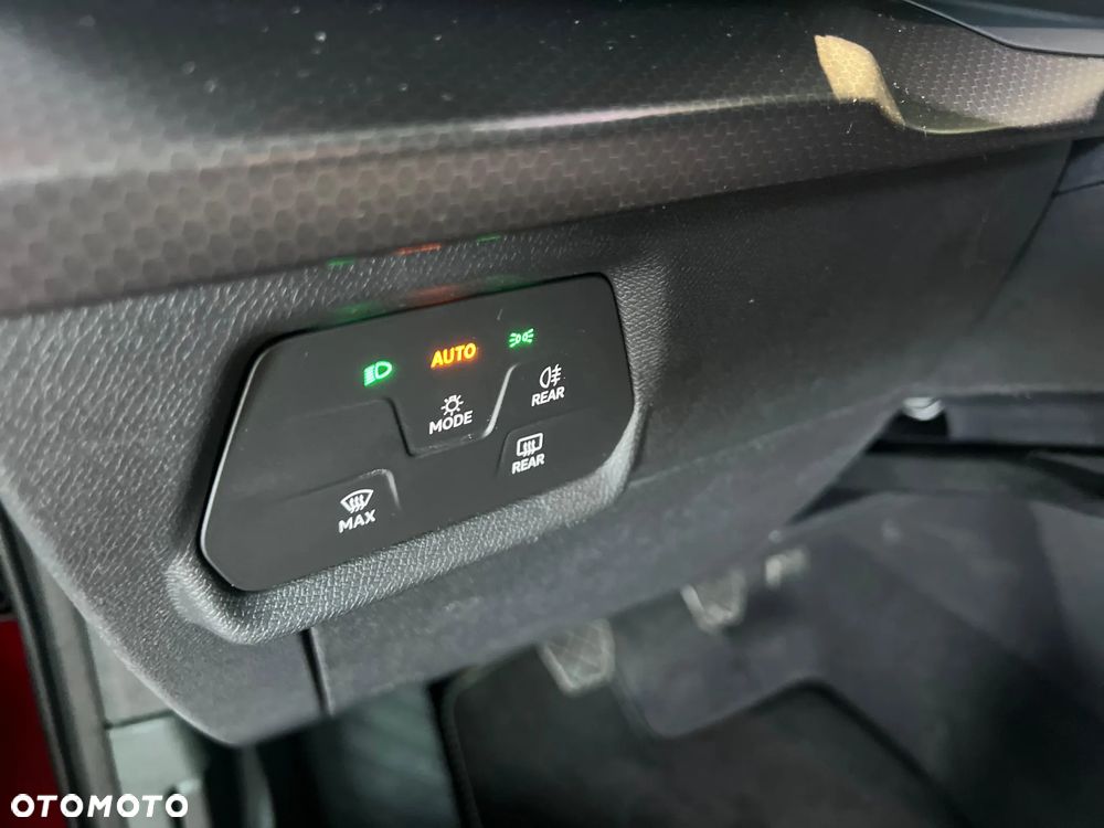 Seat Leon 1.5 TSI Style - 16