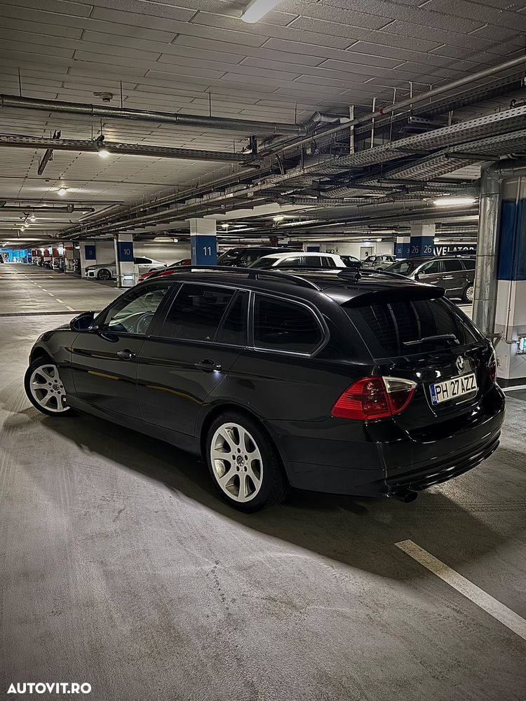 BMW Seria 3 - 3