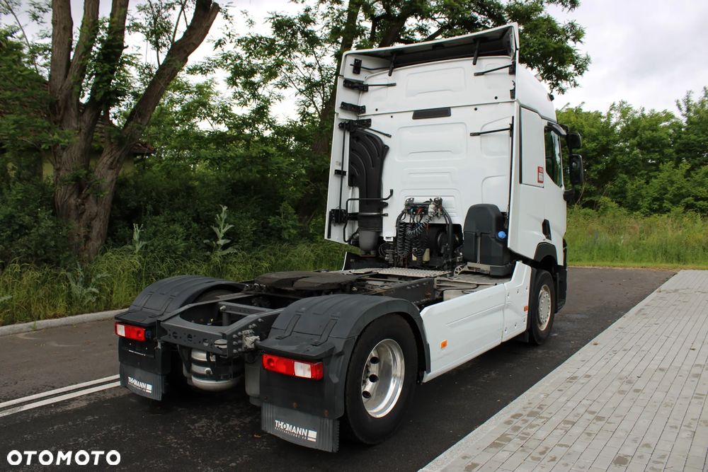 Renault T460 - 8