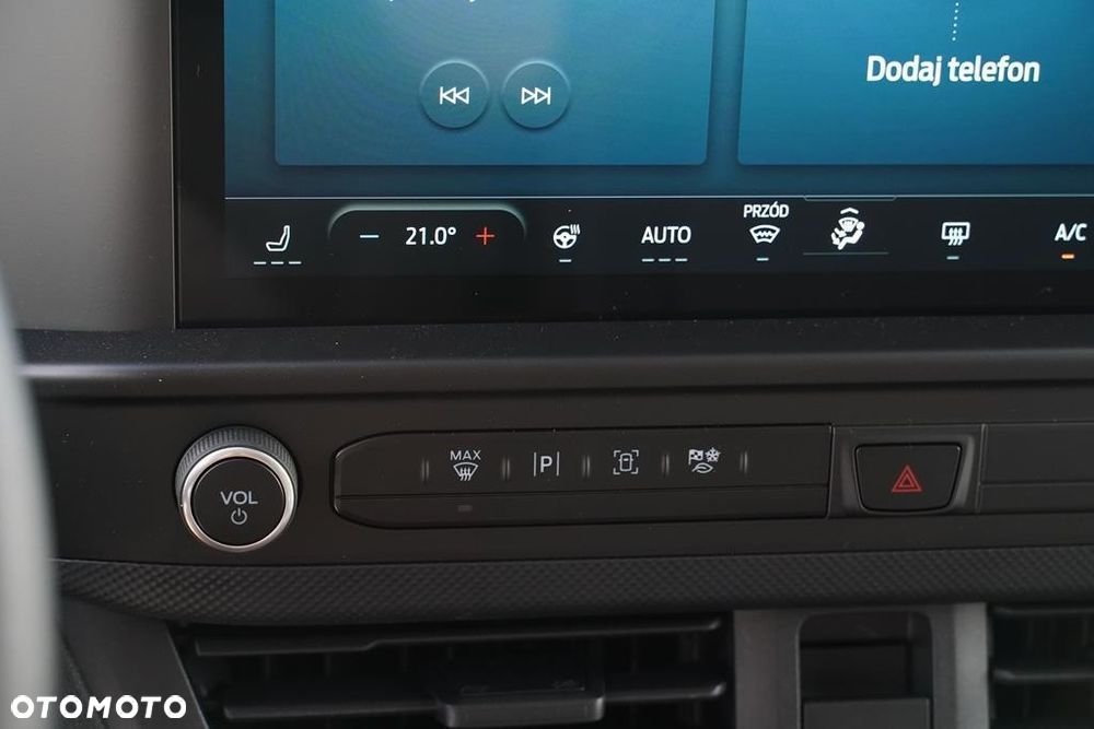 Ford Transit Custom Kombi 2.0 EcoBlue 320 L2H1 Trend - 19