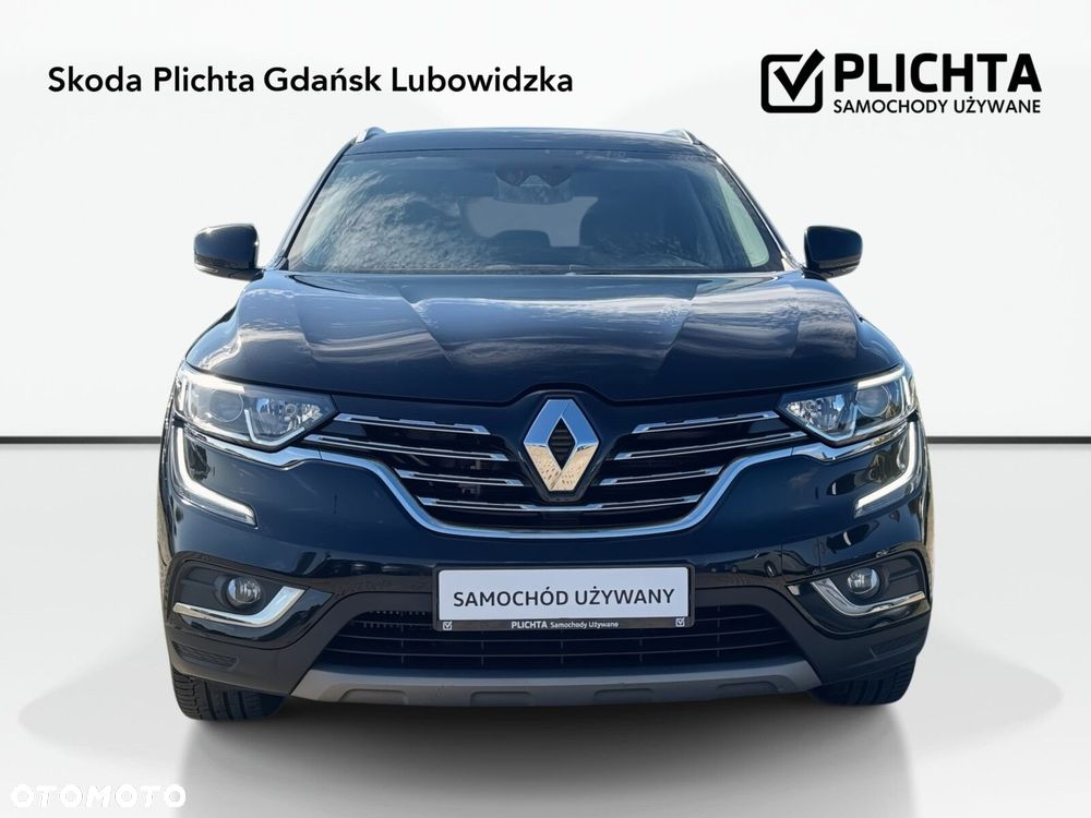Renault Koleos - 3