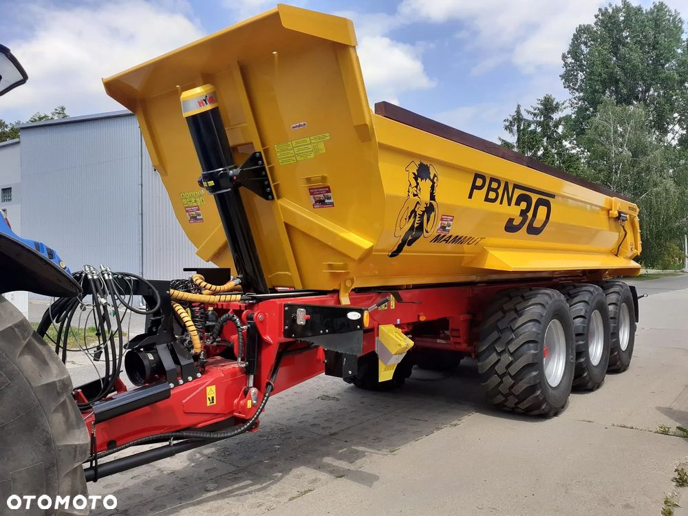 Metaltech PBN30R - 4