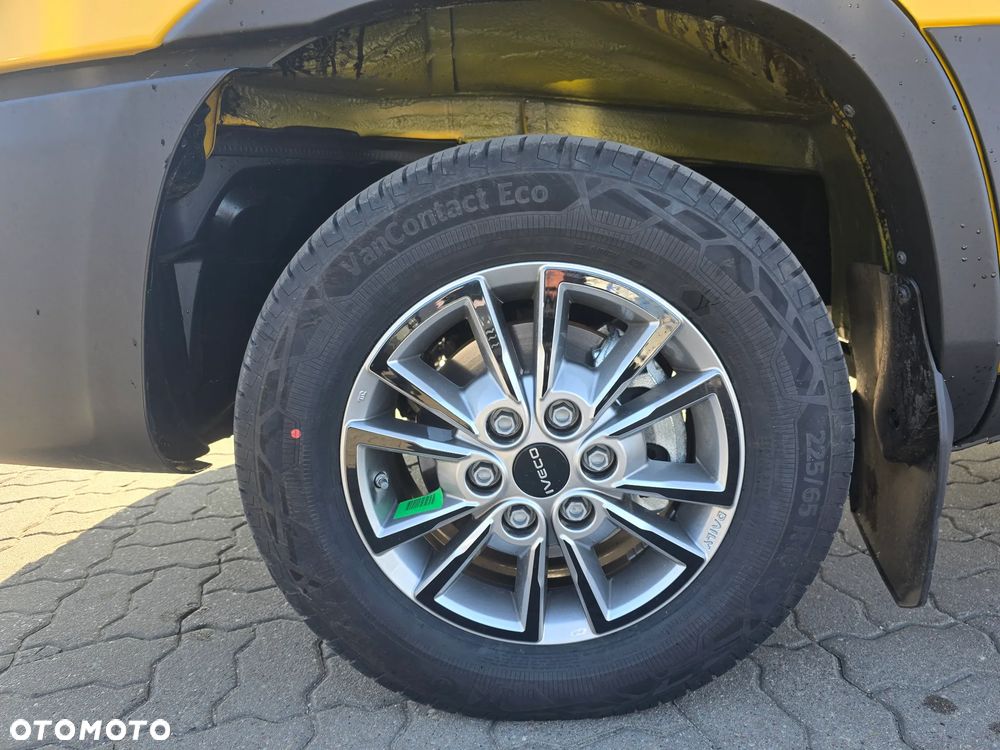Iveco OKAZJA CENOWA DOSTEPNA OD RĘKI !!! - 20