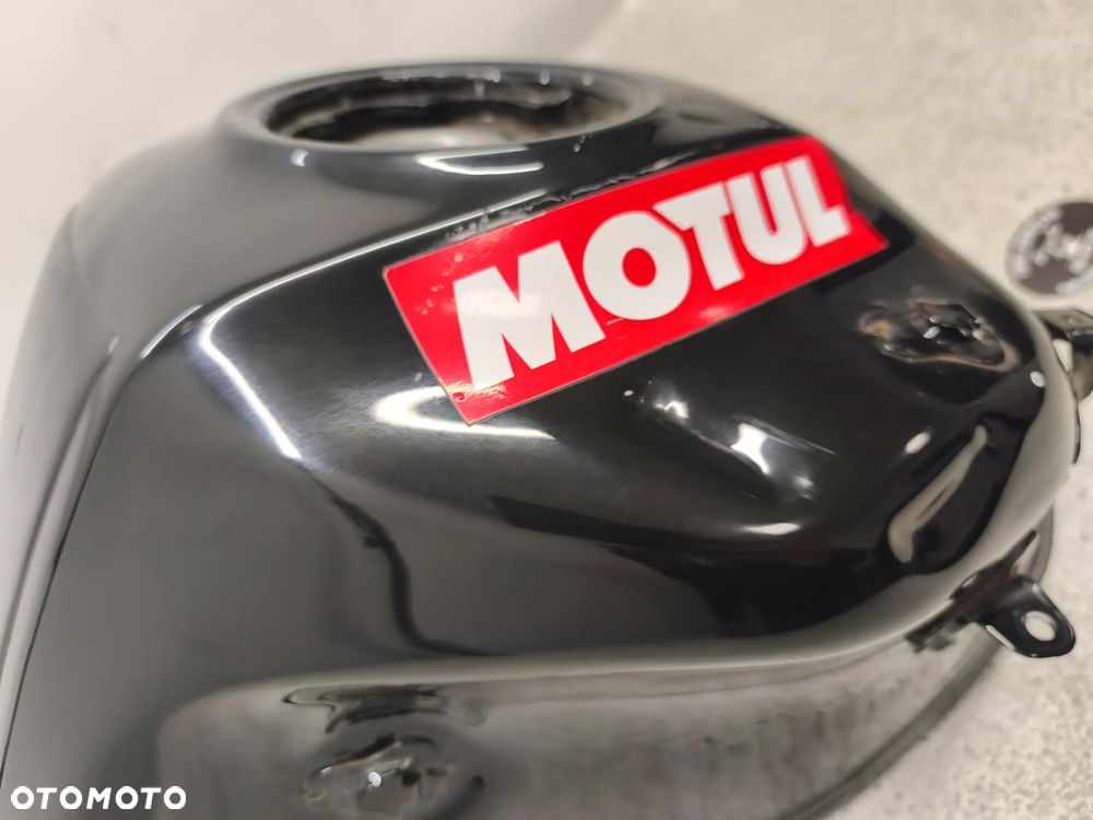 Bak, zbiornik paliwa KTM 125 Duke - 9