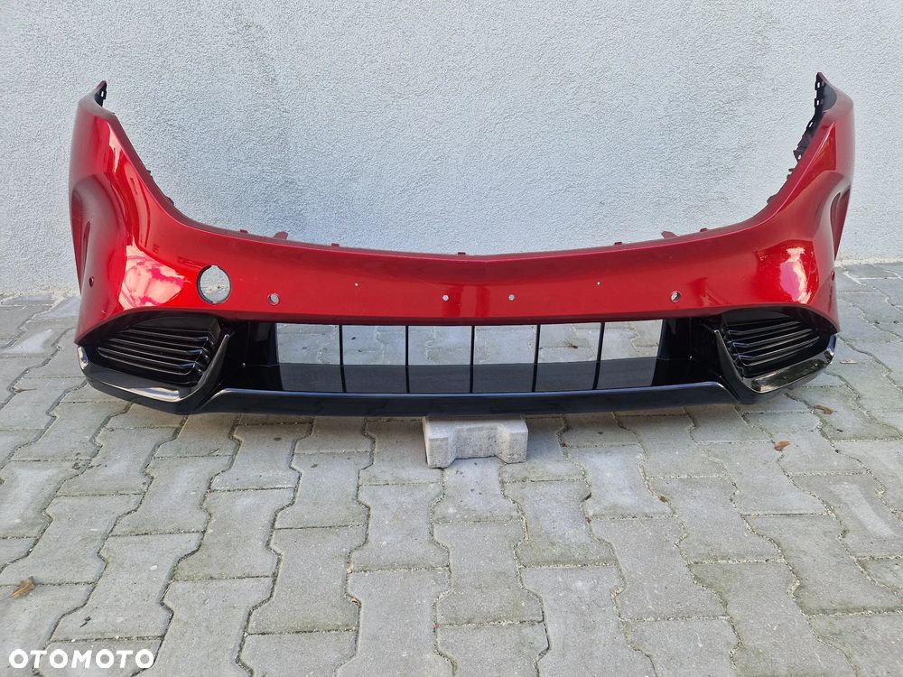 Zderzak Mazda cx5 cx-5 III 2026 -