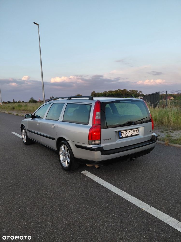 Volvo V70 - 3