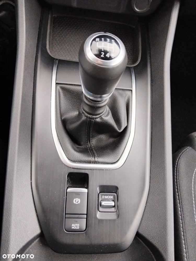 Nissan Qashqai 1.3 DIG-T mHEV Acenta - 18