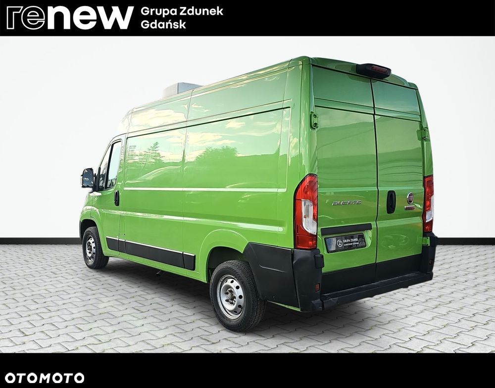 Fiat Ducato - 9