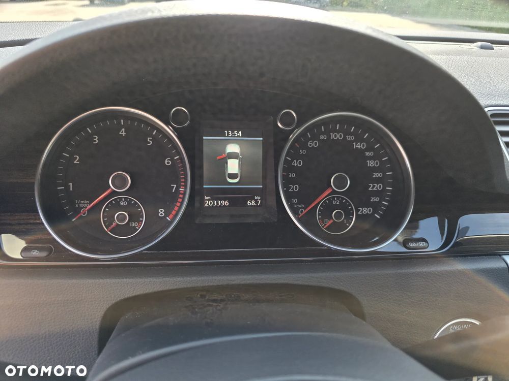 Volkswagen CC 2.0 TSI DSG - 16