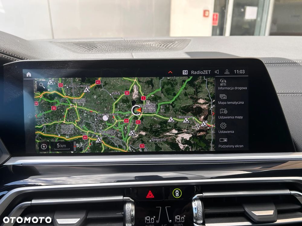 BMW X5 xDrive25d sport - 37