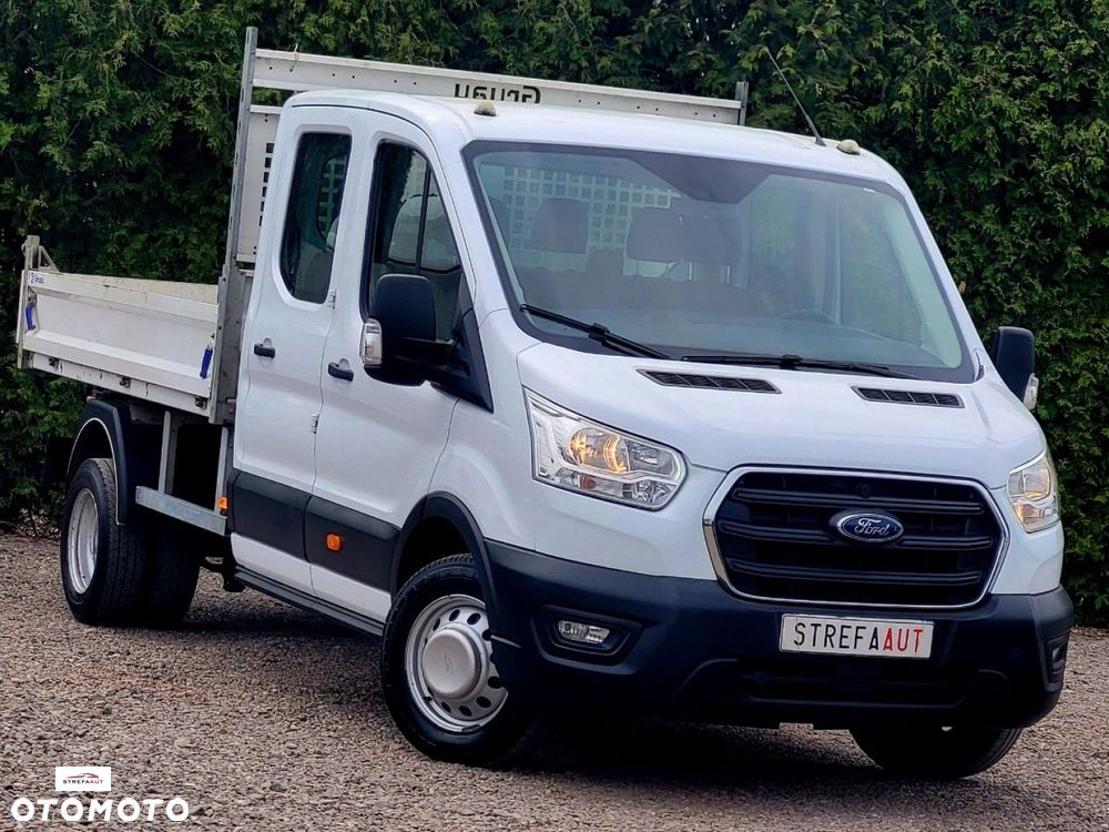Ford Transit - 8