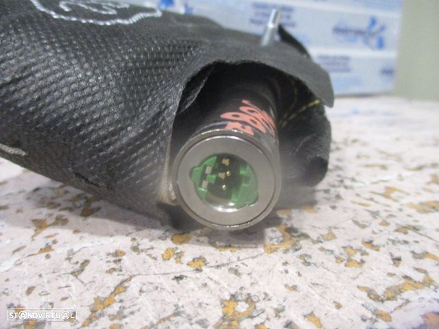 Airbag Banco 34173738A 985H06871R DACIA SANDERO 2 FASE 1 2016 0.9I 90CV 5P AZUL FD - 3