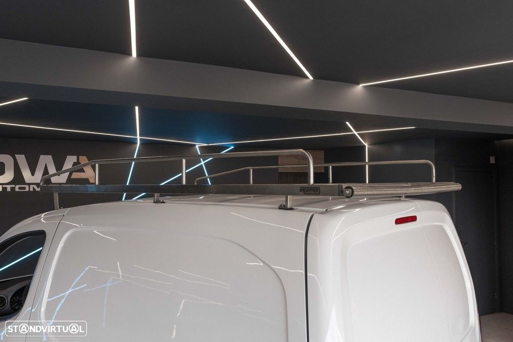 Peugeot Partner 1.6 HDi L1 Confort - 12