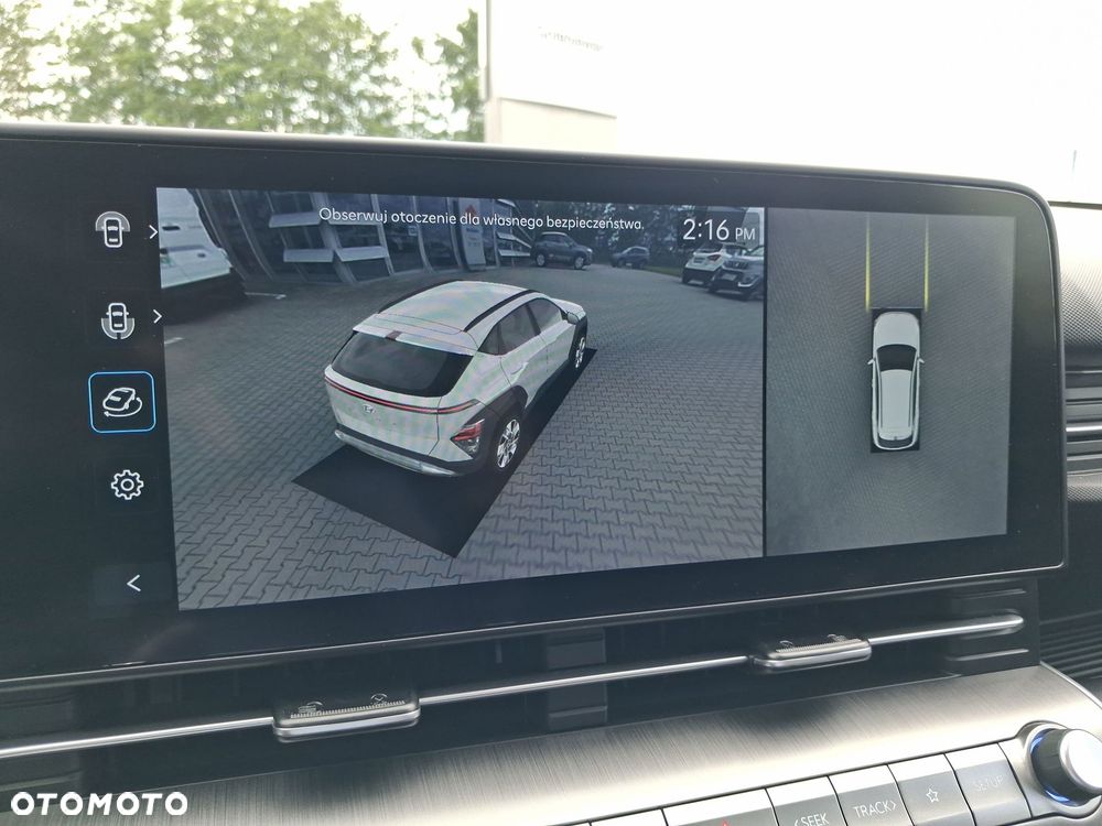 Hyundai Kona 1.6 T-GDI Platinum DCT - 31