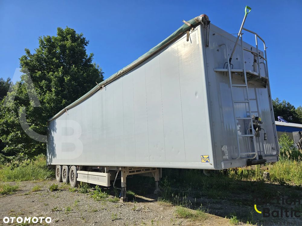Kraker CF200 - 1