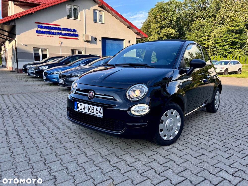 Fiat 500 - 2