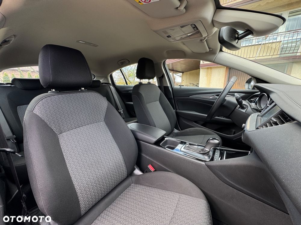 Opel Insignia 1.5 T Enjoy S&S - 34