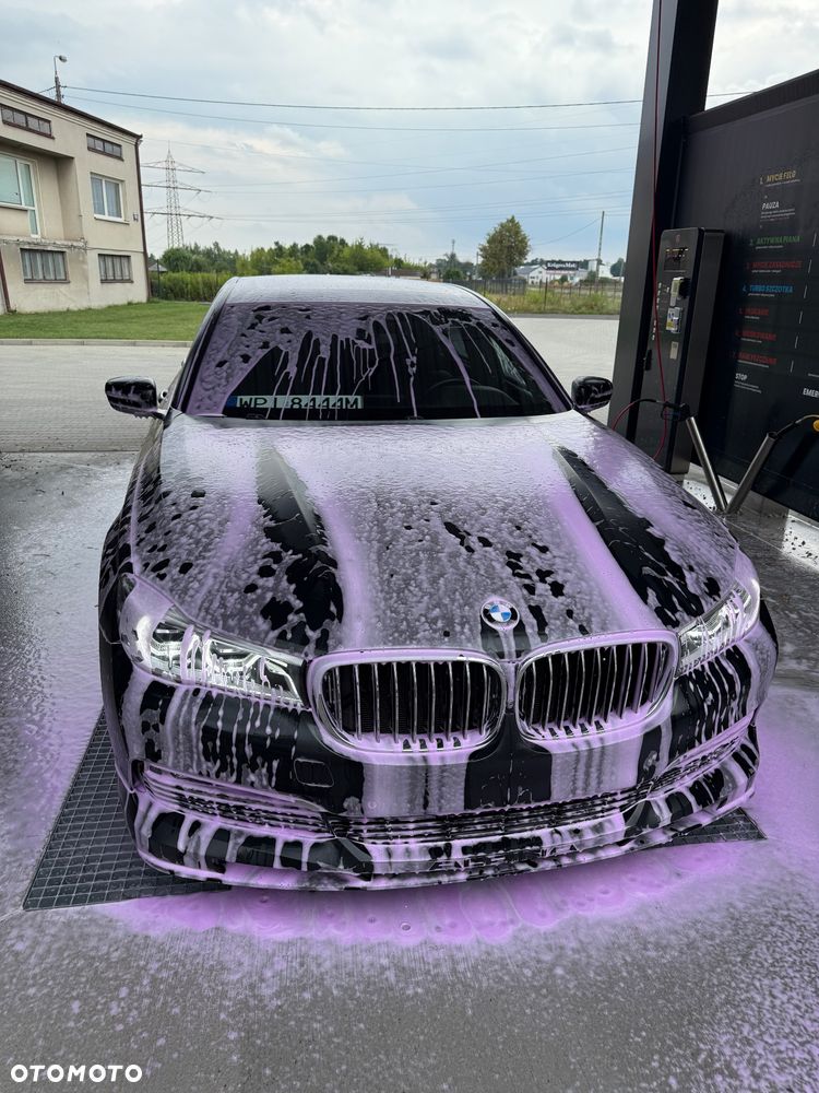 BMW-ALPINA B7 - 20