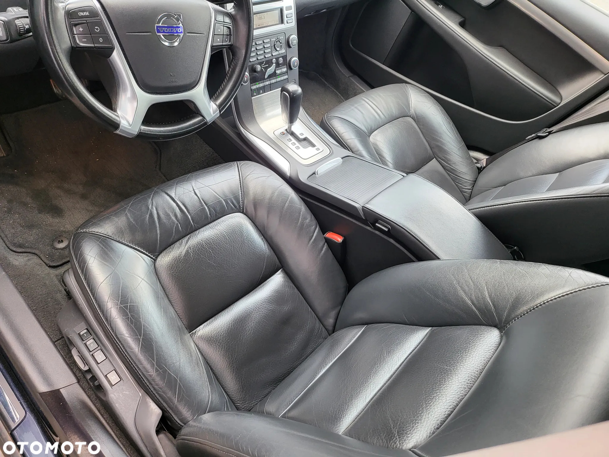 Volvo S80 D3 Executive - 11