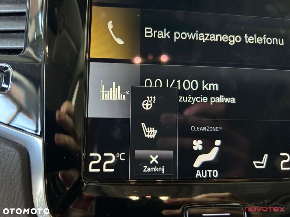 Volvo XC 90 - 12
