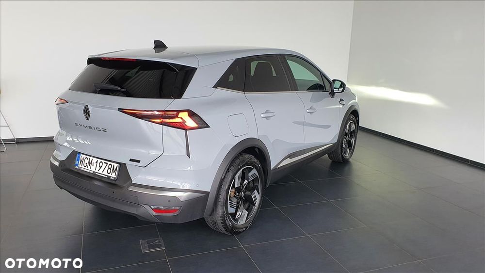 Renault Symbioz - 7