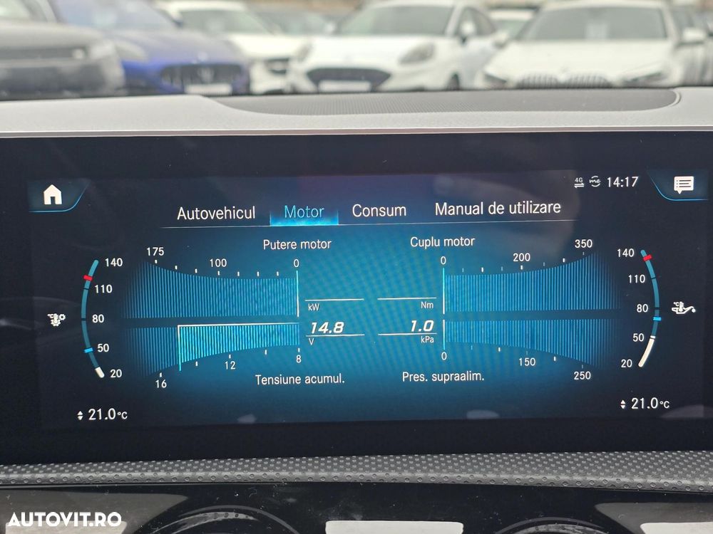 Mercedes-Benz A 180 - 25