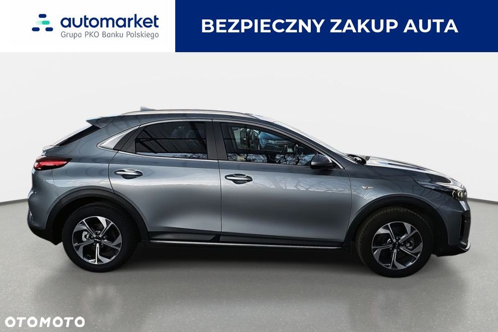 Kia XCeed 1.5 T-GDI M - 8