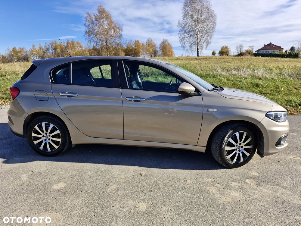 Fiat Tipo - 15