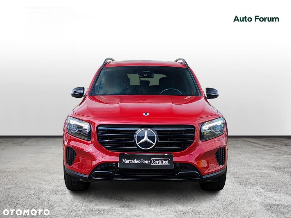 Mercedes-Benz GLB 200 Progressive 7G-DCT - 8