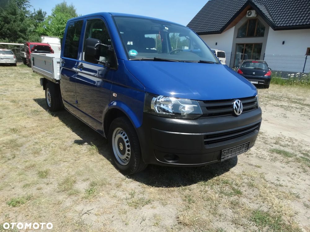 Volkswagen Transporter - 3