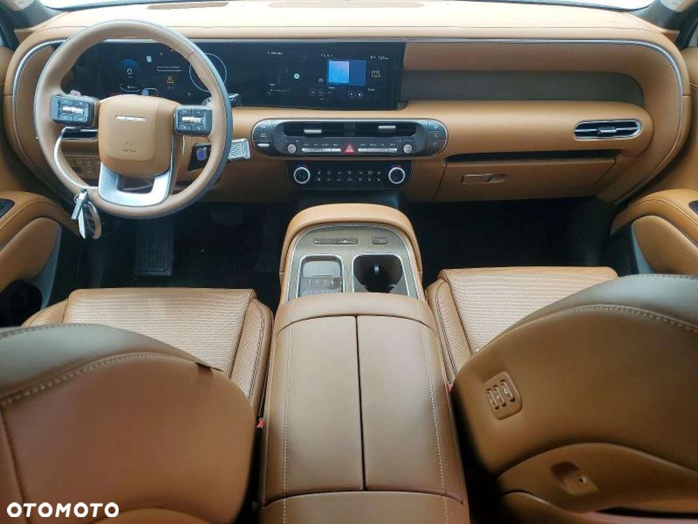 Hyundai Palisade - 7